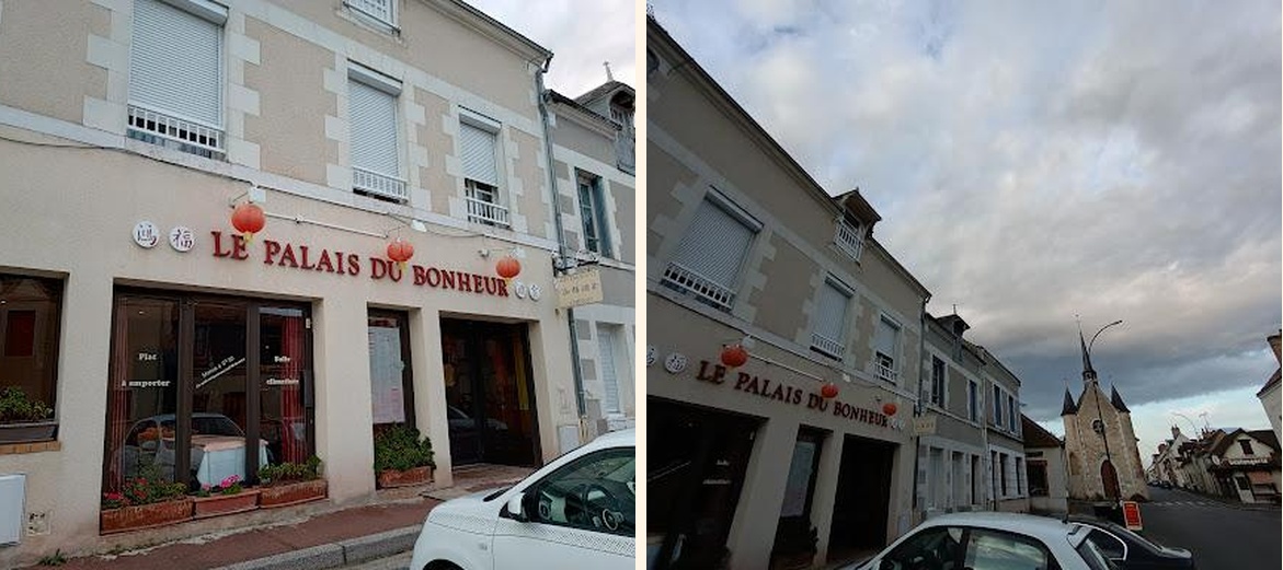 Le Nouveau Palais du Bonheur - Gallery Image 1