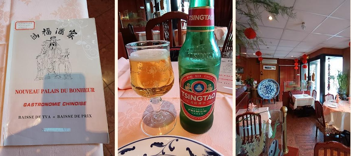 Le Nouveau Palais du Bonheur - Gallery Image 2