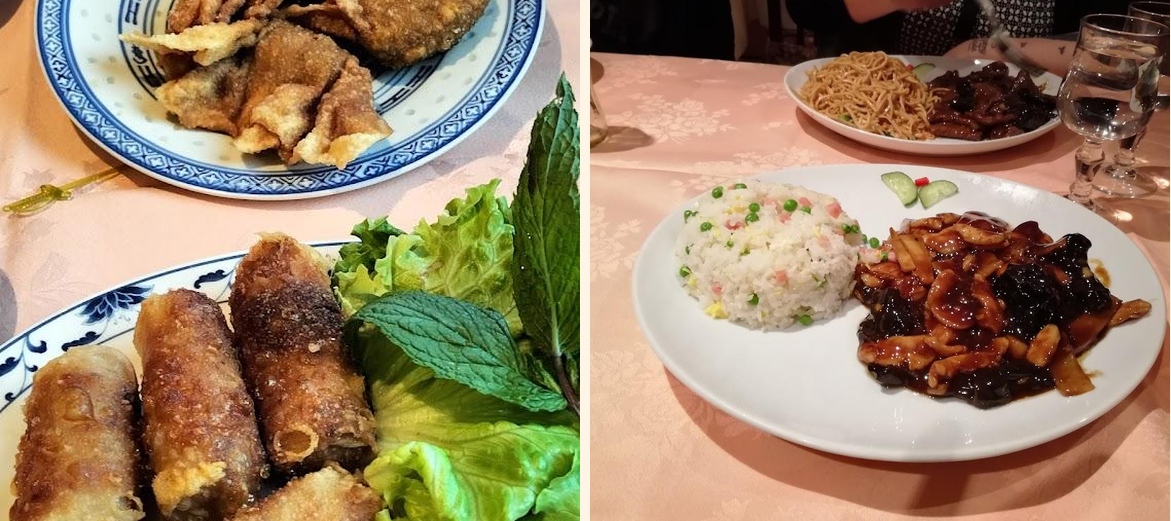 Le Nouveau Palais du Bonheur - Gallery Image 7